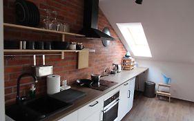 Gołubski Loft